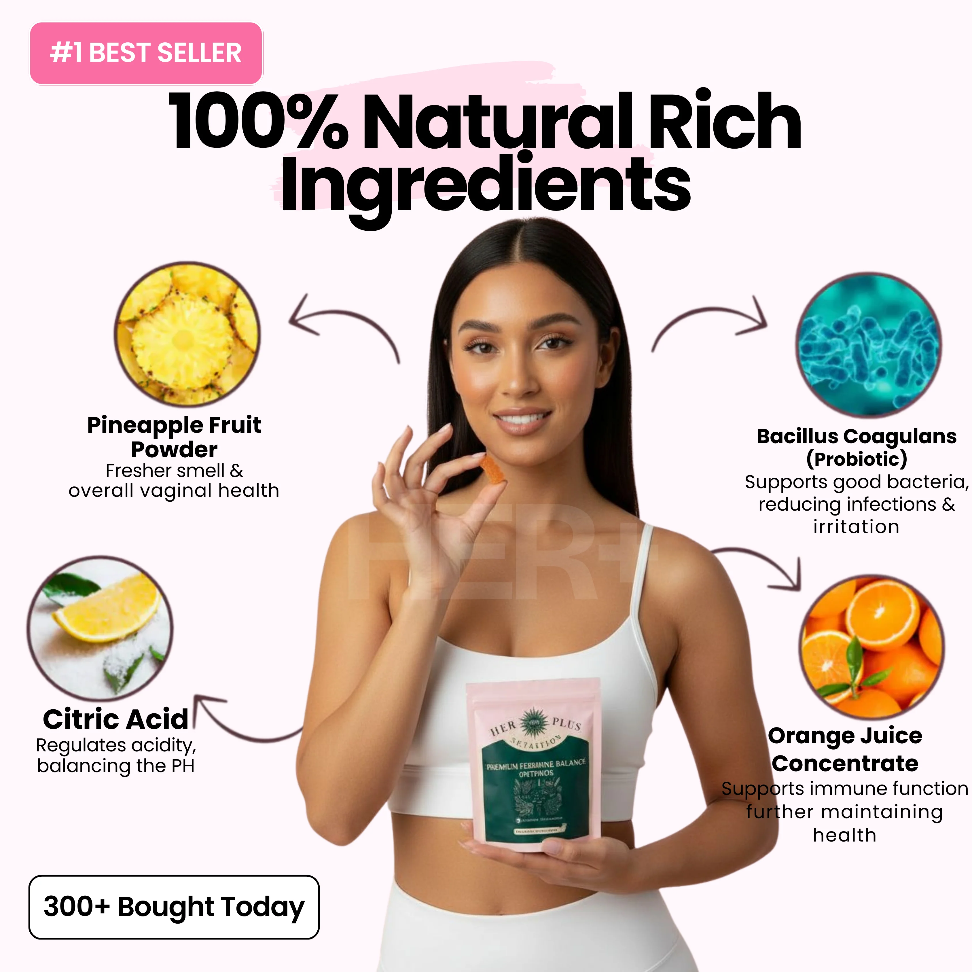 Transform Your Feminine Health Naturally - Image 3