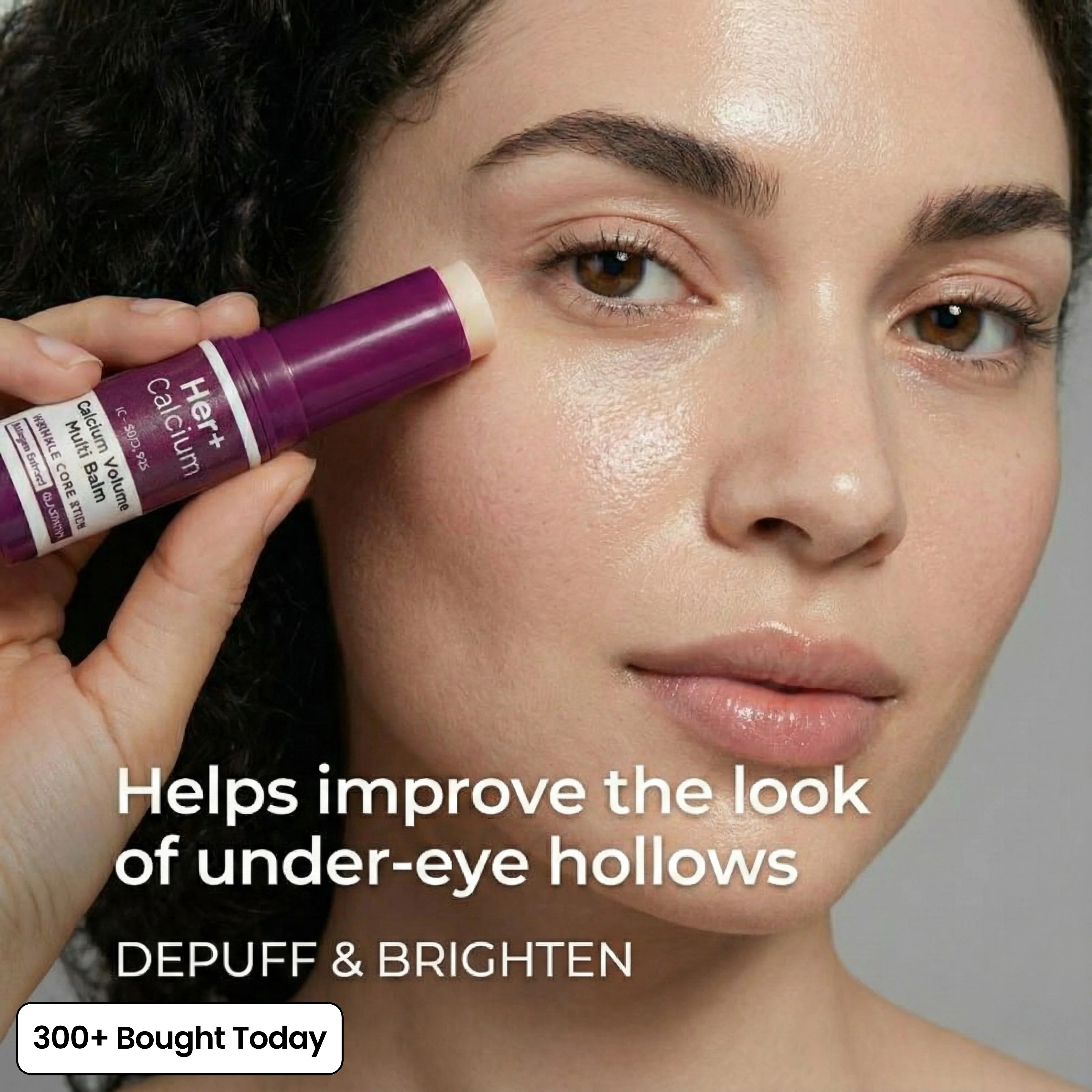 HER+ Balm Monthly Refill - Image 2