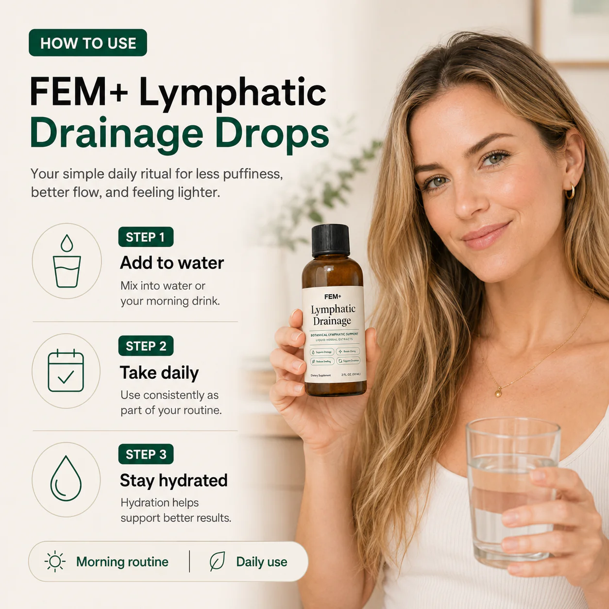 Lymphatic Drainage Drops - Image 5