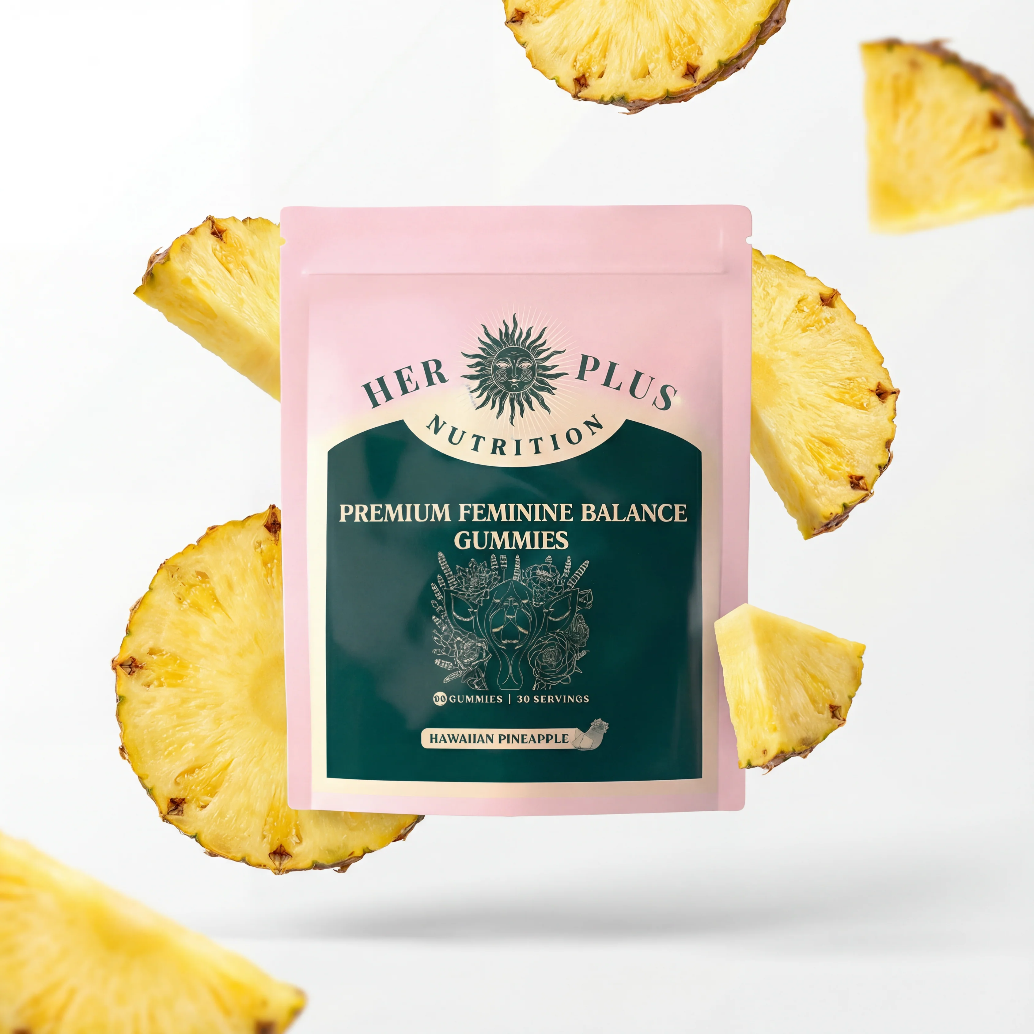 Transform Your Feminine Health Naturally - Limited Edition! - Image 11